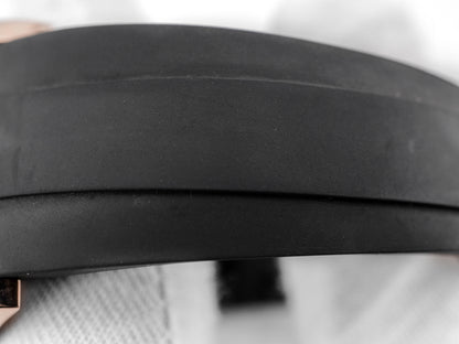 Rolex SkyDweller Chocolate Dial on Oysterflex 326235 Card 2023