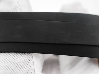 Rolex SkyDweller Chocolate Dial on Oysterflex 326235 Card 2023