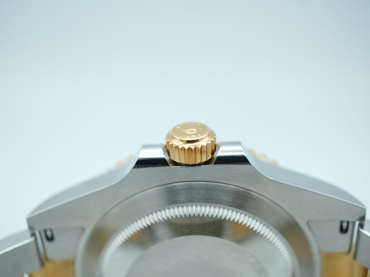 Rolex Submariner Blue Dial on Oyster 126613LB Card 2020