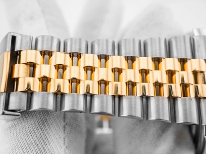 Rolex SkyDweller Black Index Dial on Jubilee 326933 Card 2022