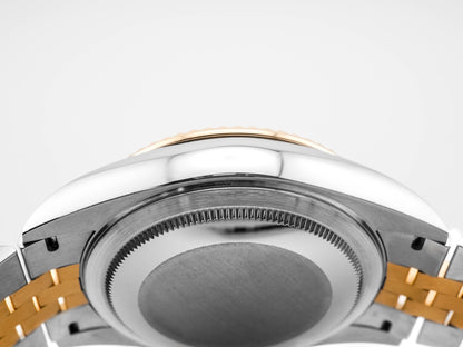 Rolex SkyDweller Black Index Dial on Jubilee 326933 Card 2022