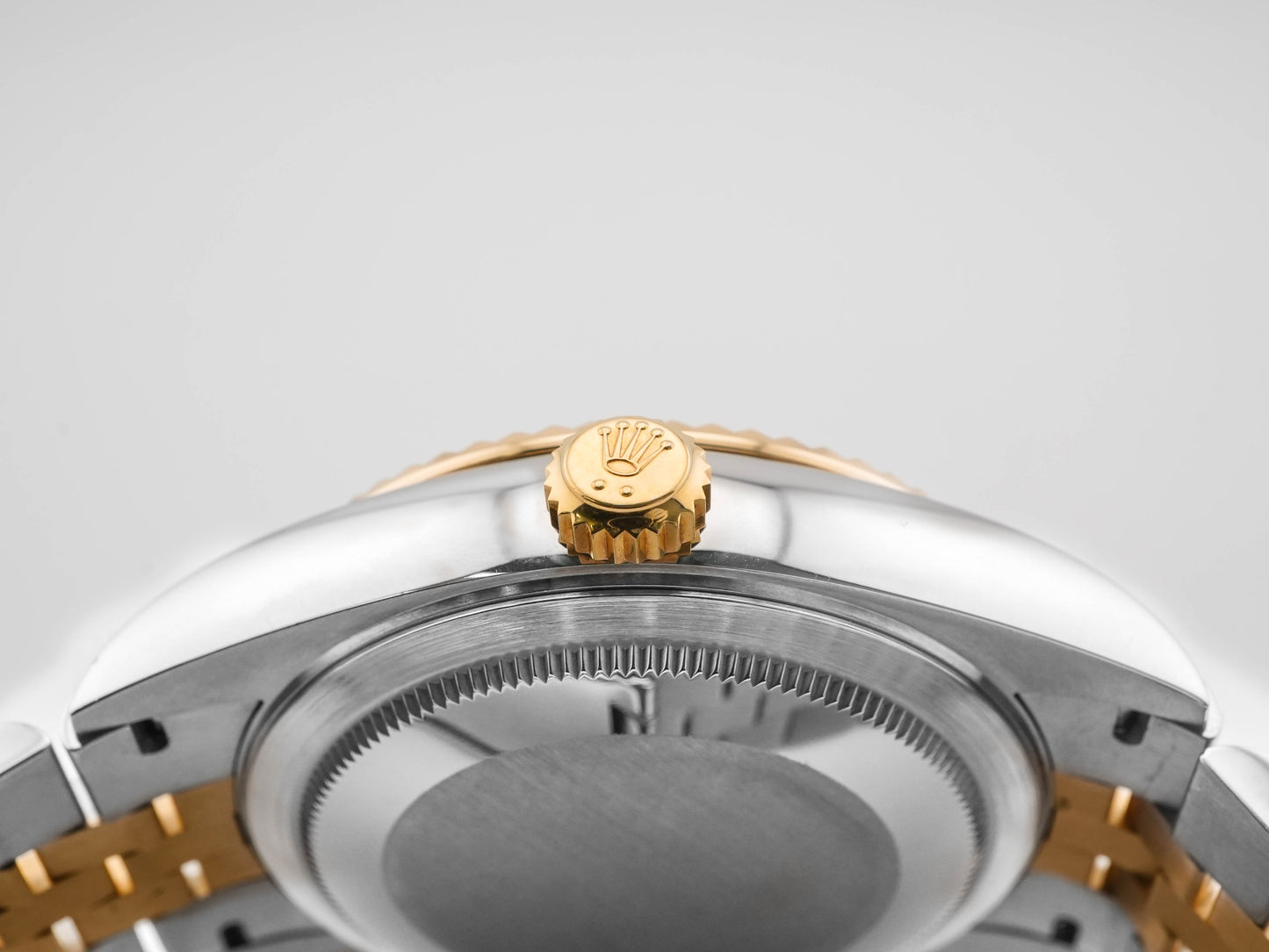 Rolex SkyDweller Black Index Dial on Jubilee 326933 Card 2022