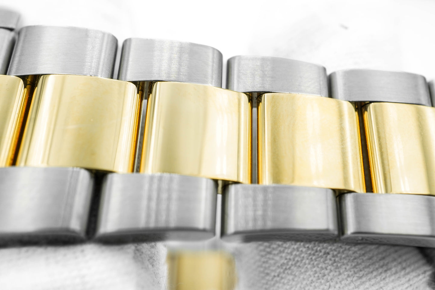 Rolex Sea-Dweller 43 Black Dial on Oyster 126603 Card 2022