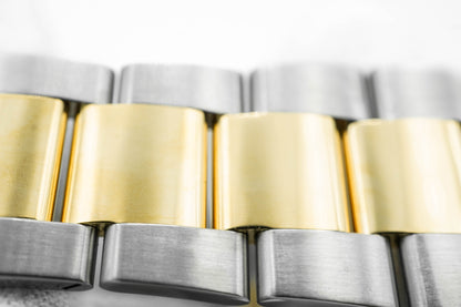 Rolex Sea-Dweller 43 Black Dial on Oyster 126603 Card 2022