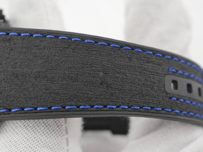 Tudor Black Bay Chrono White Dial on Fabric M79377KN-0001 Complete 2025