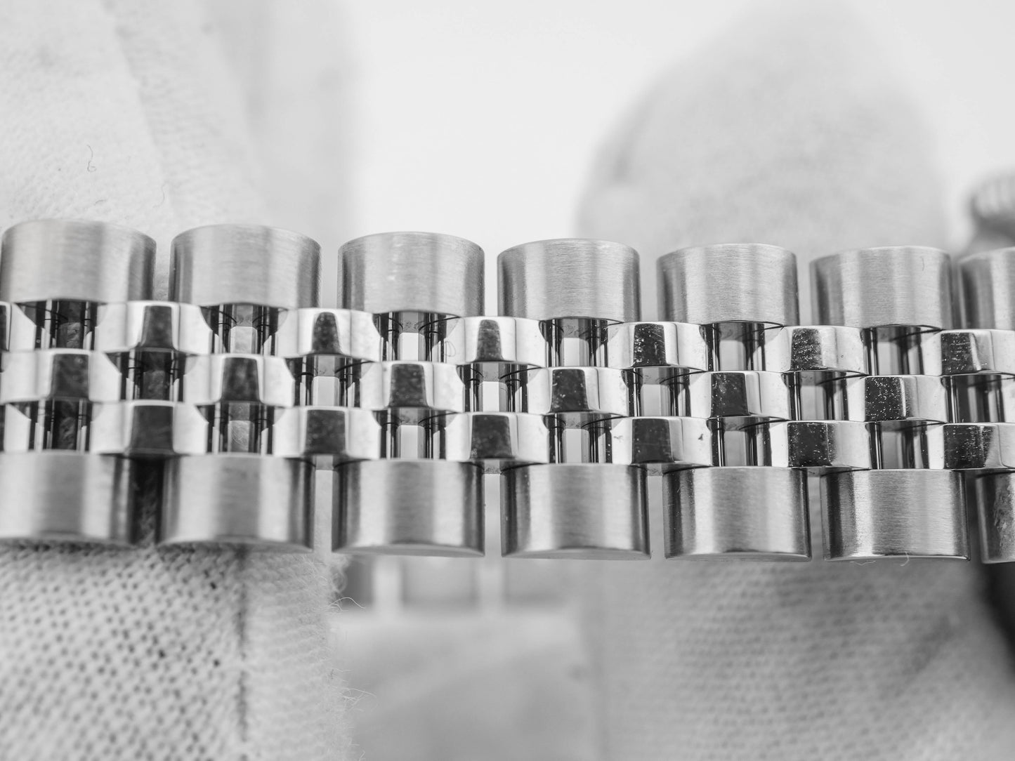 Rolex Datejust Lady Black Concentric Arabic Dial on Jubilee 179174 Card 2021