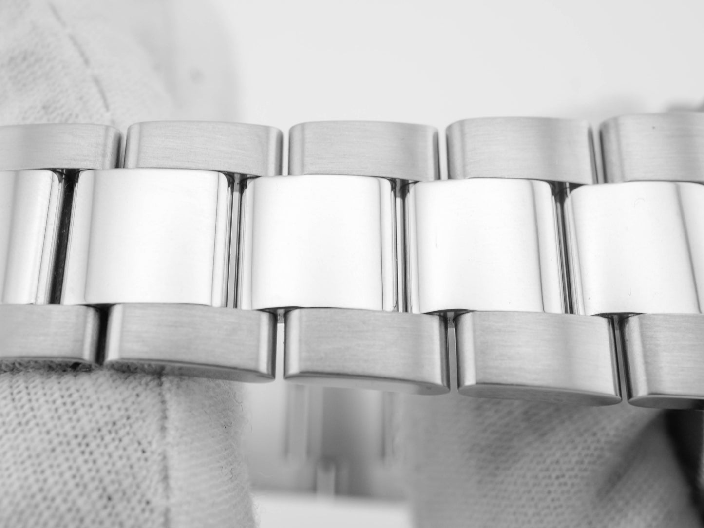 Rolex GMT-Master II Black Dial on Oyster 116710LN Complete 2019