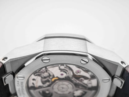 Audemars Piguet Offshore Selfwinding Chronograph Bronze Dial on Brown Leather 26420ST.OO.A828CR.01 Complete 2024